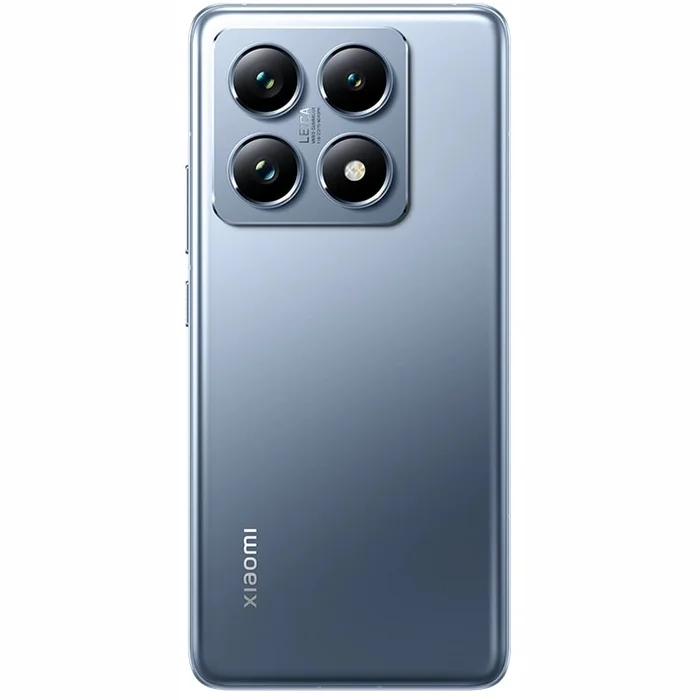 Xiaomi 14T Pro 12+512GB Titan Blue [Mazlietots]